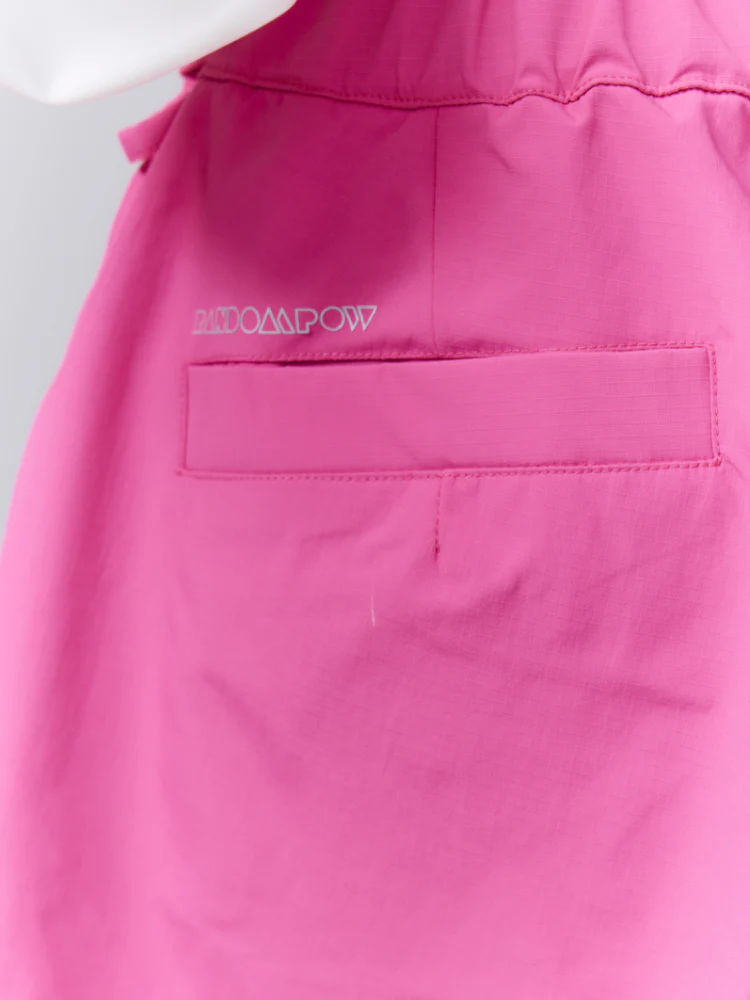 RandomPow Vibrant 3L Freestyle Snowsuits - Unisex - Image 18