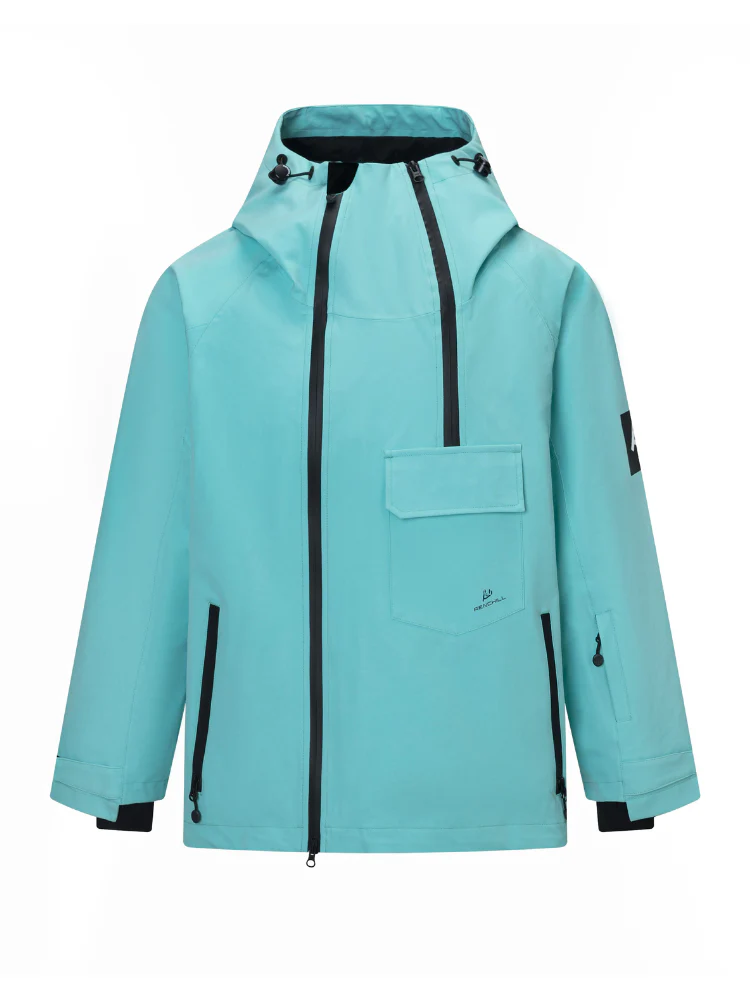 RenChill 3L Vibrant Snowsuits - Men's - Image 7