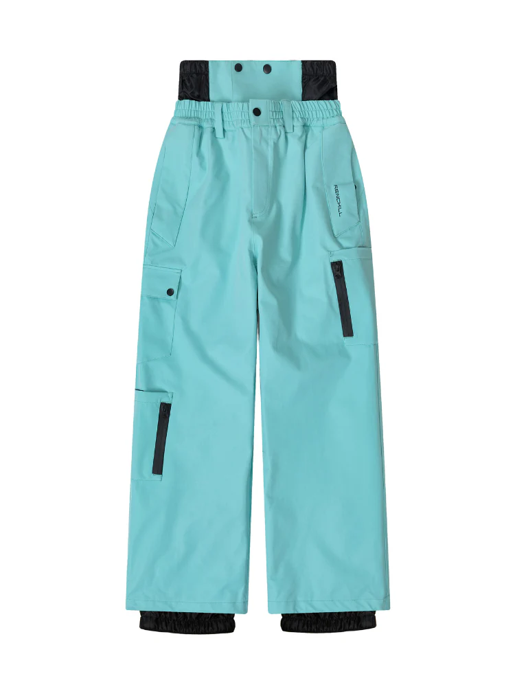 RenChill 3L Vibrant Snowsuits - Men's - Image 15