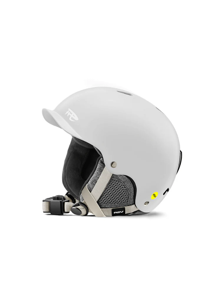 REV ORIX Helmet - Asian Fit - Image 15
