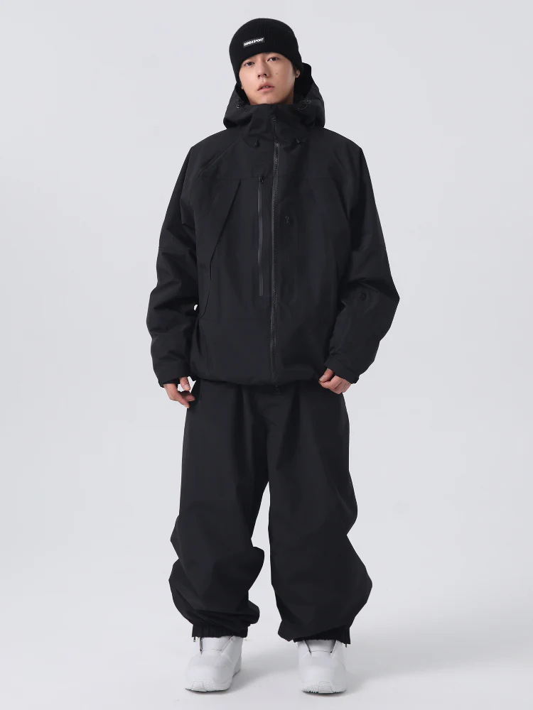 Searipe 3L Polar Drift Ski Jacket [Limited Region] - Image 17