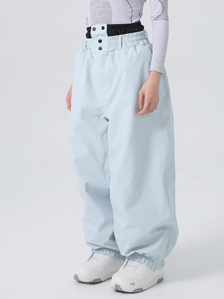 Searipe Pro 3L Freeride Snow Pants [Limited Region] - Image 10