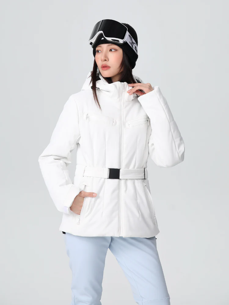 Searipe Chic Insulated Ski Jacket [Limited Region] - Image 12