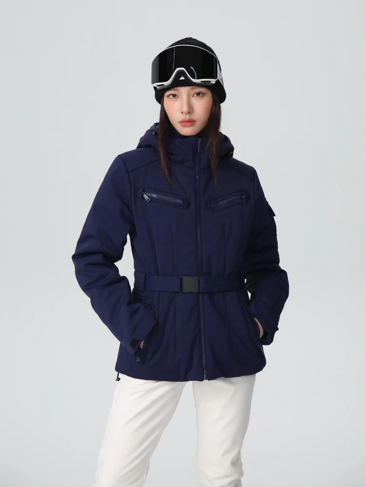 Searipe Chic Insulated Ski Jacket [Limited Region] - Image 3
