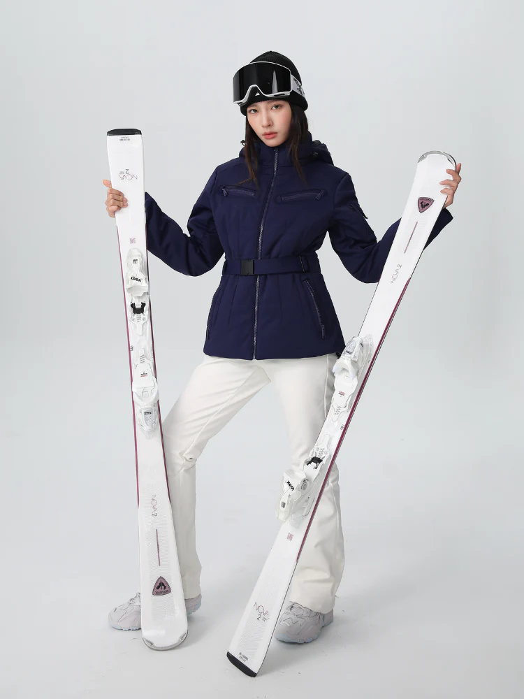 Searipe Chic Insulated Ski Jacket [Limited Region] - Image 9