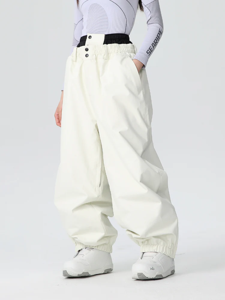 Searipe Pro 3L Freeride Snow Pants [Limited Region] - Image 13