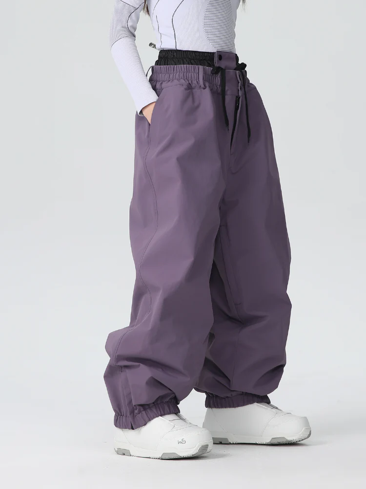 Searipe Pro 3L Freeride Snow Pants [Limited Region] - Image 4
