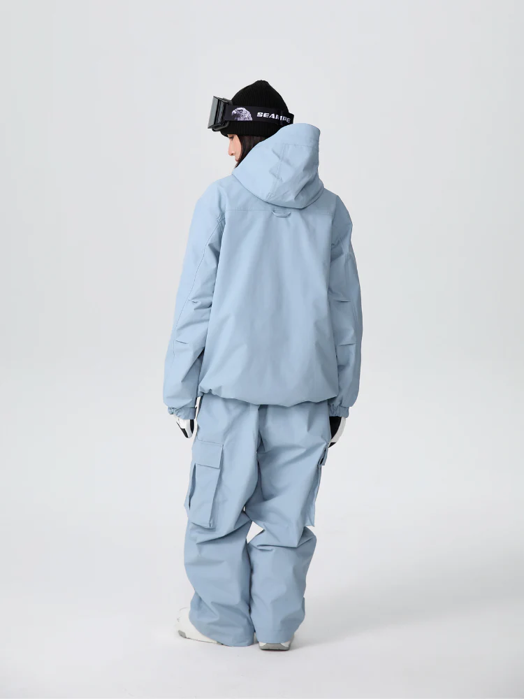 Searipe Terrain Trekker 3L Snow Suit - Women's - Image 27