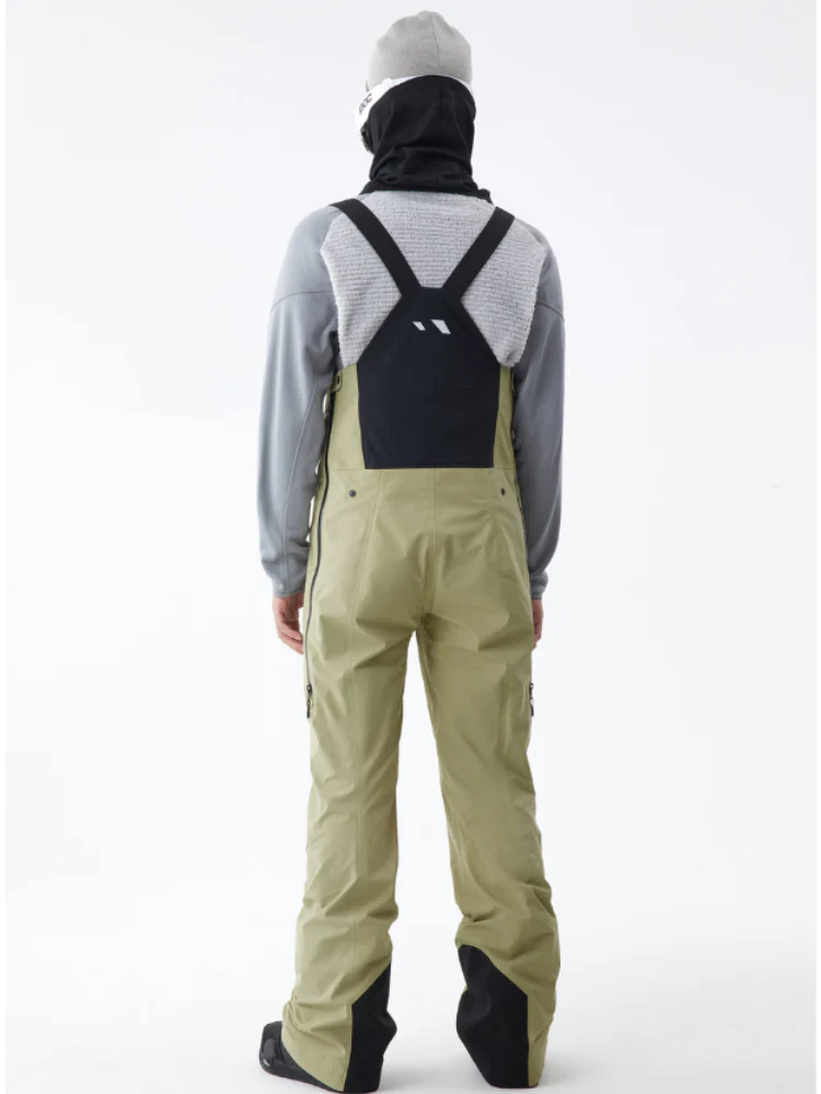 SHUNWEI Non Stop Bib Pants - Image 6