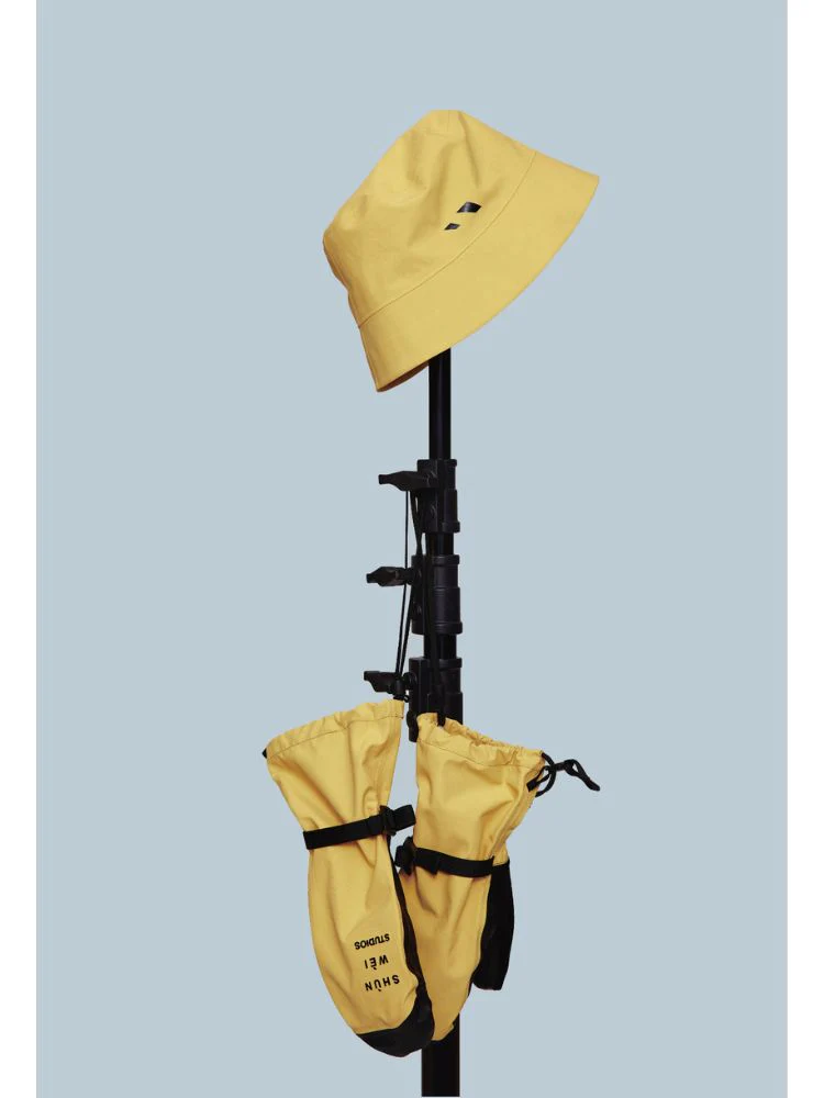 SHUNWEI Shade Trekker Hat - Image 11