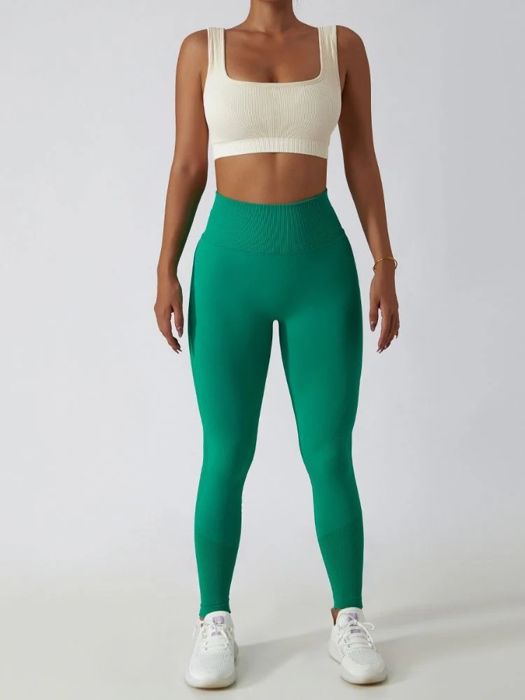 Soulful Stretch Leggings - Image 35