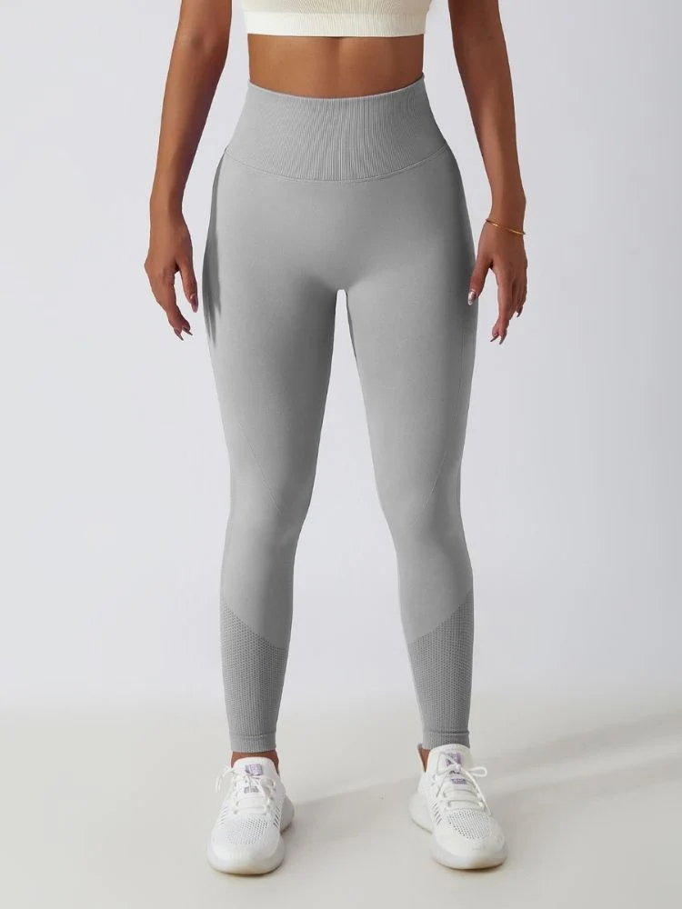 Soulful Stretch Leggings - Image 49