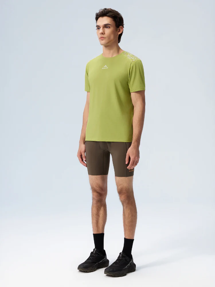 Surpine Motion Lite Tee - Men's - Image 7
