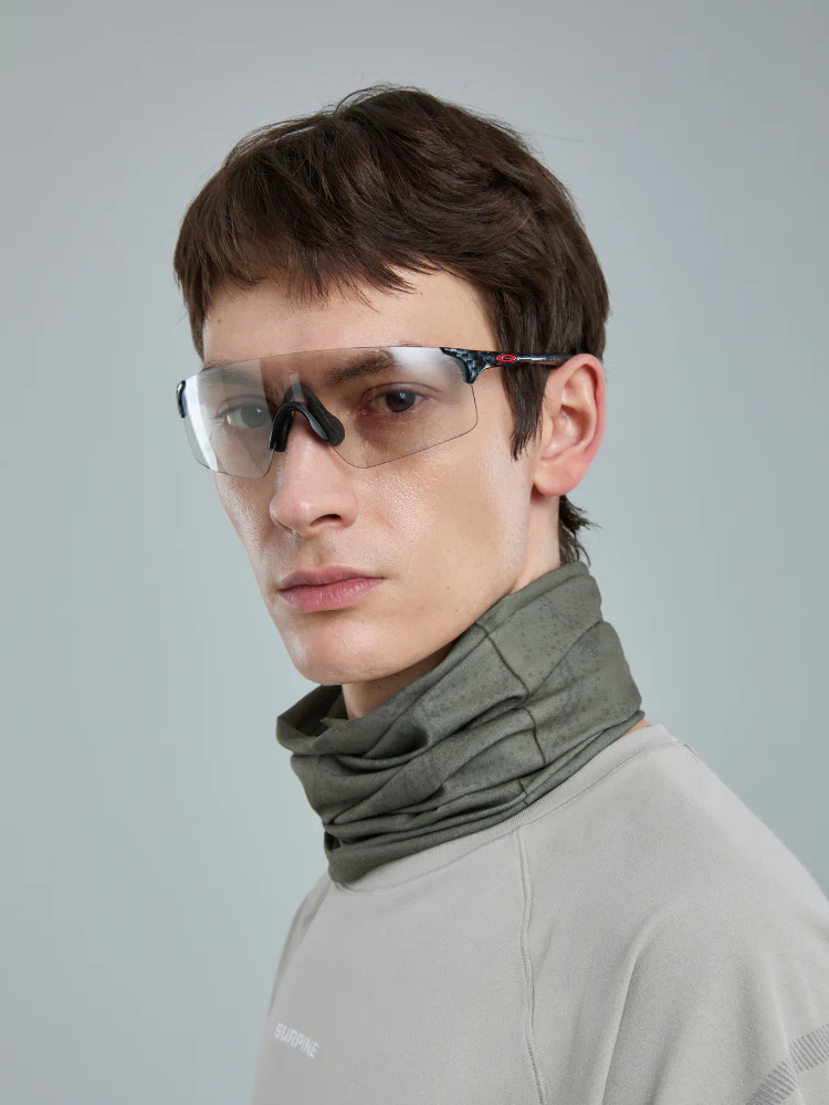 Surpine Neck Gaiter Face Mask - Unisex - Image 2