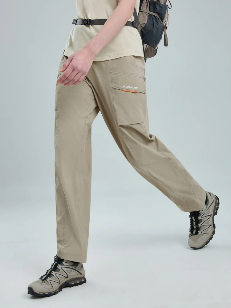 Surpine TrailMove Outdoor Pants - Women's - Image 7