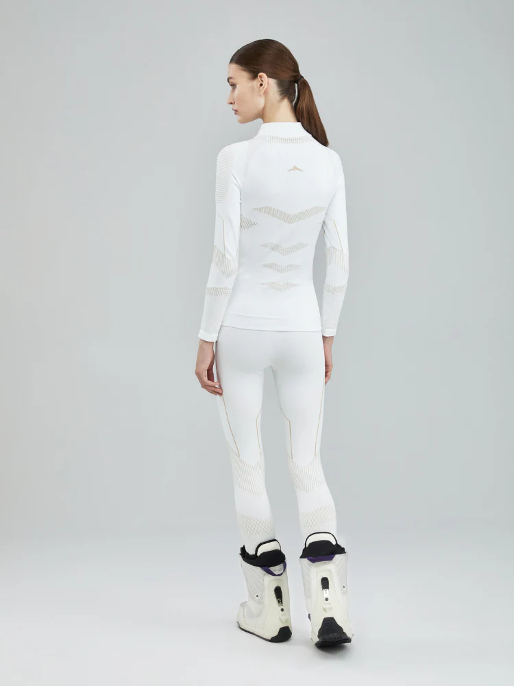 Surpine Versatile Base Layer - Women's - Image 4
