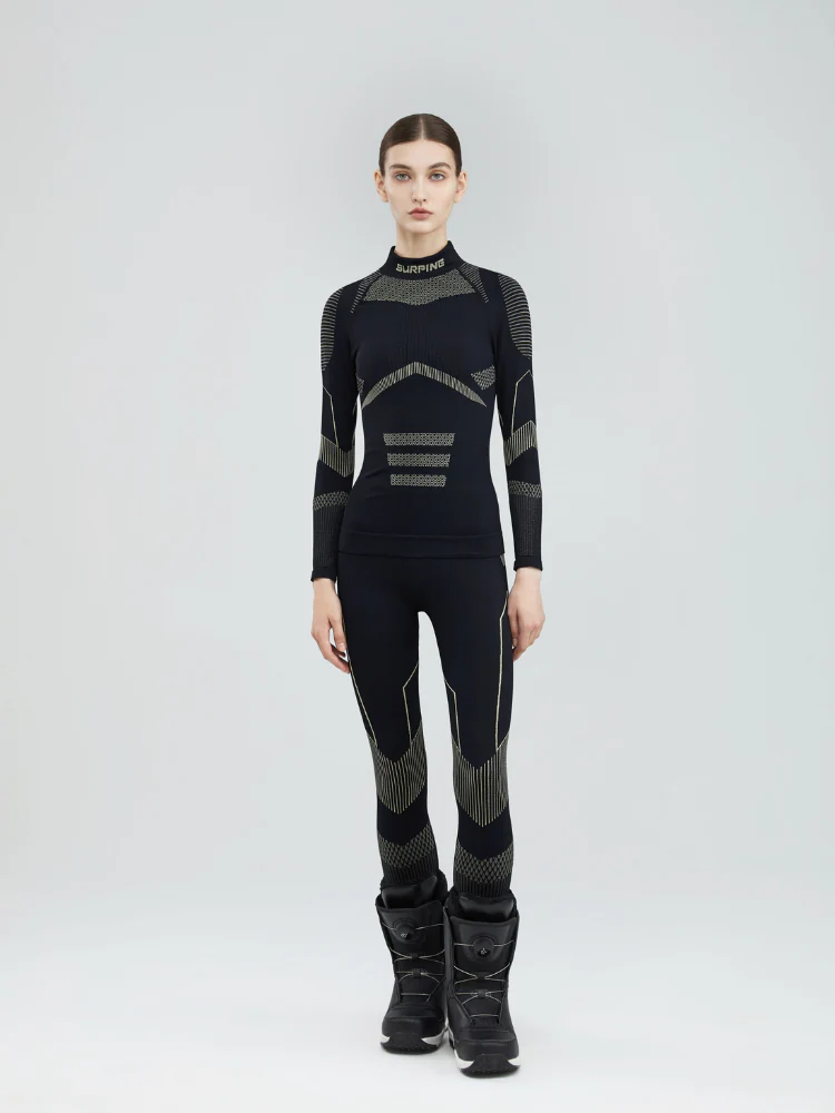 Surpine Versatile Base Layer - Women's - Image 5