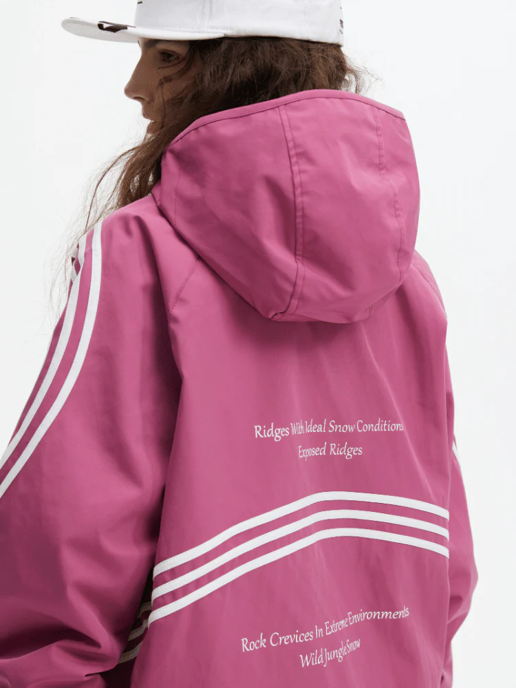 Tolasmik 3 Liners Fareless Snow Jacket - Women's - Image 4