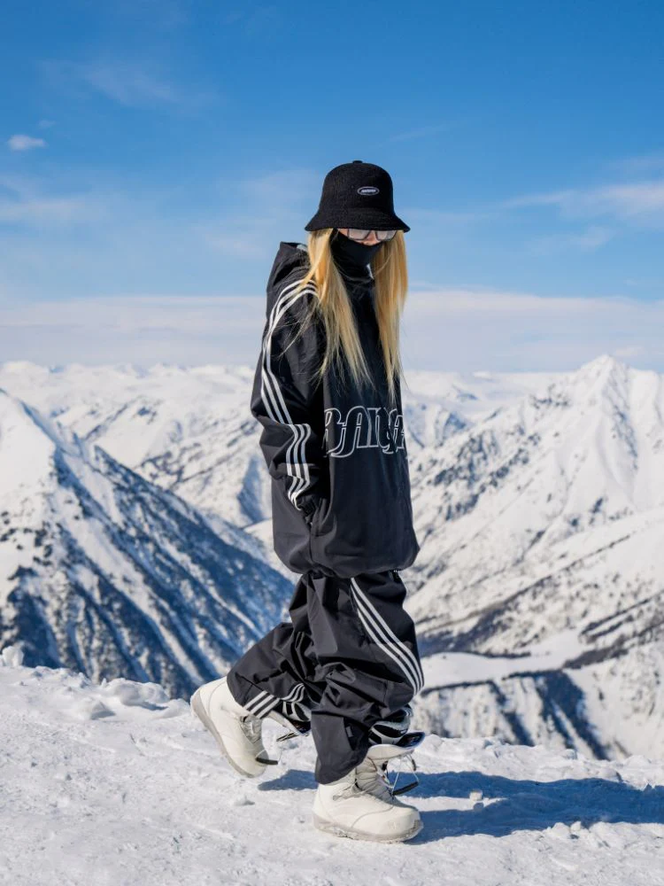 Tolasmik 3 Liners Fareless Snow Pants - Women's - Image 17