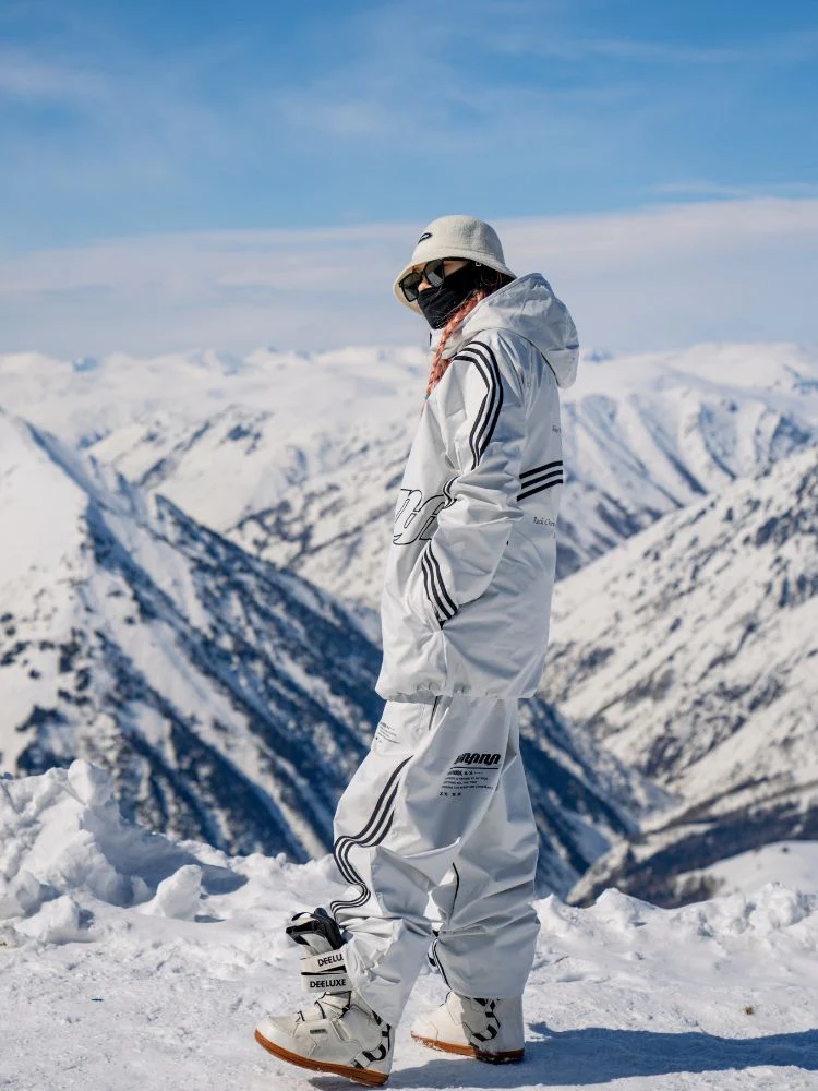 Tolasmik 3 Liners Fareless Snow Pants - Women's - Image 24