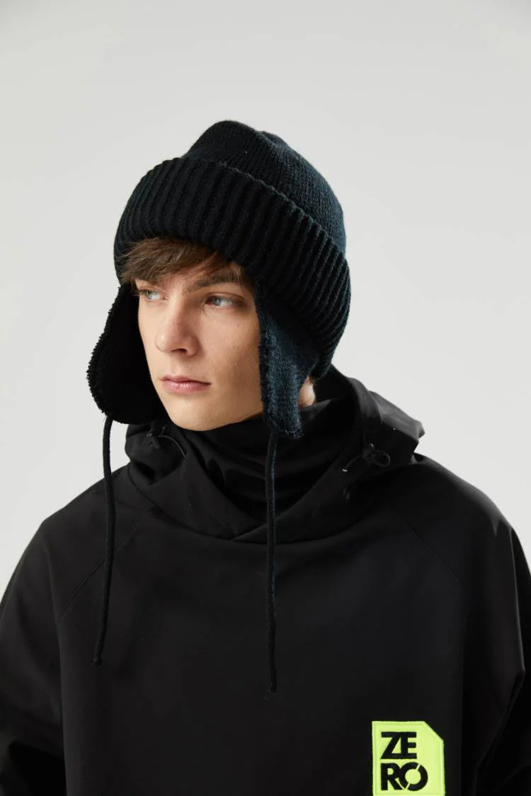 Tolasmik Beanie Helmet Hat - Image 3