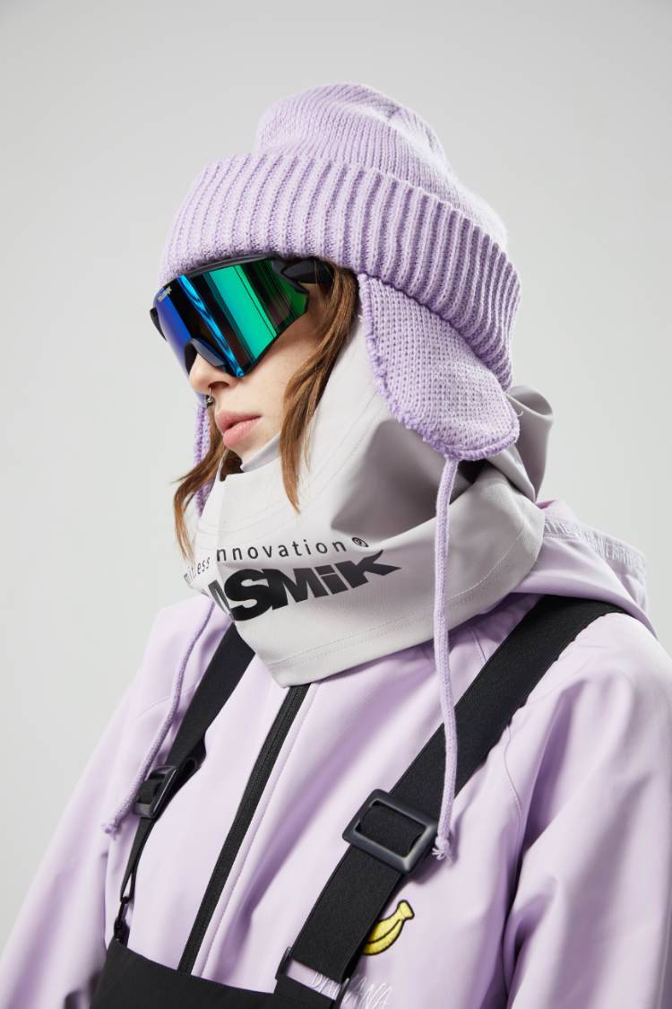 Tolasmik Beanie Helmet Hat - Image 6