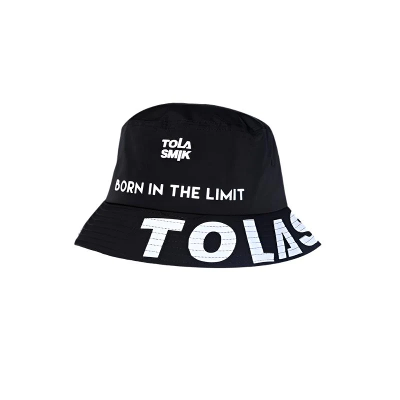 Tolasmik Bucket Helmet Hat-Large Logo - Image 7