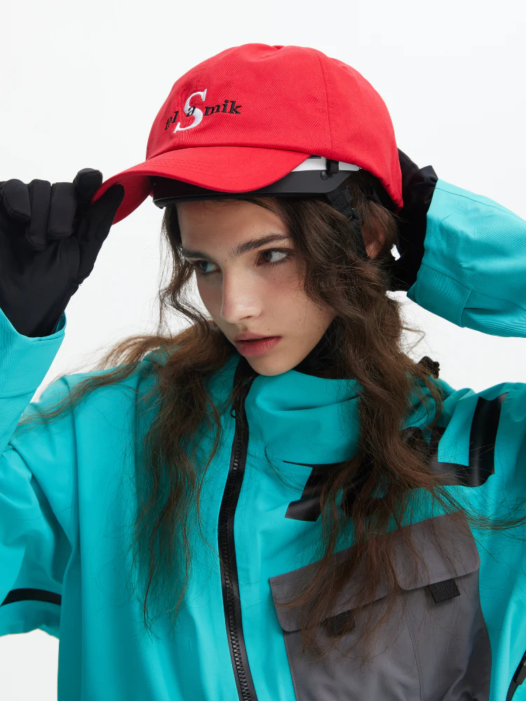 Tolasmik Bucket Helmet Hat-Large Logo - Image 21