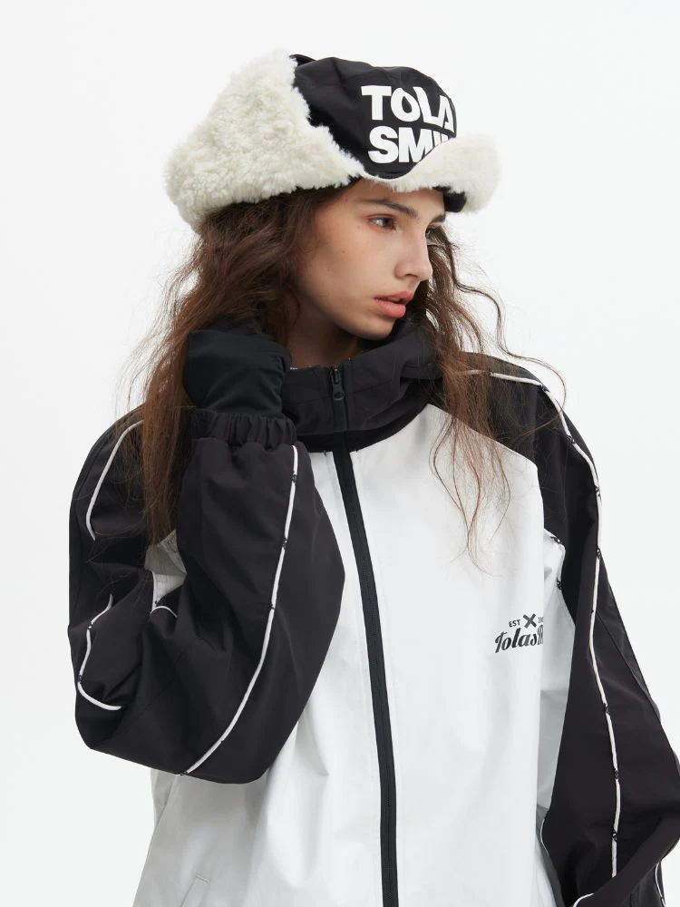 Tolasmik Earflap Helmet Hat - Image 7