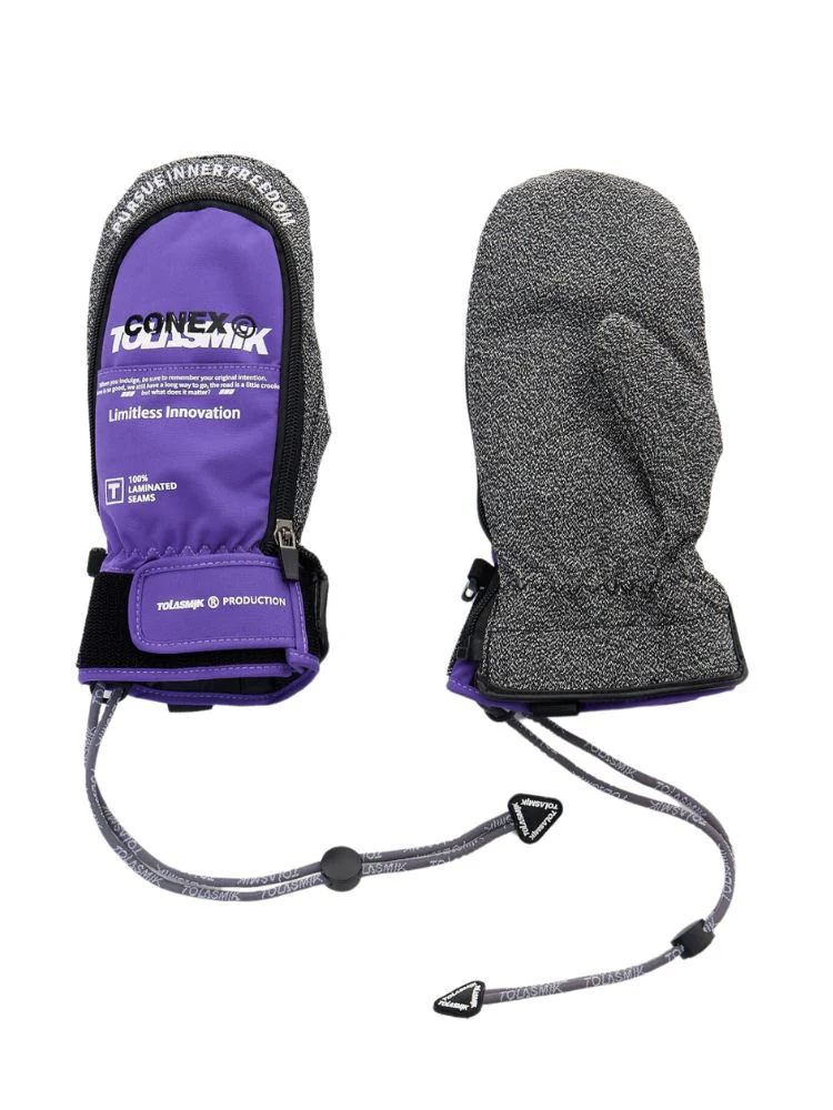 Tolasmik KEVLAR CONEX Carving Mittens - Image 7