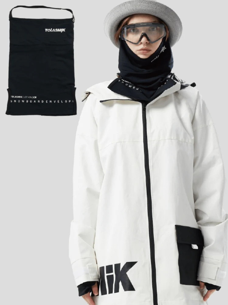 Tolasmik Outdoor Balaclava - Image 3