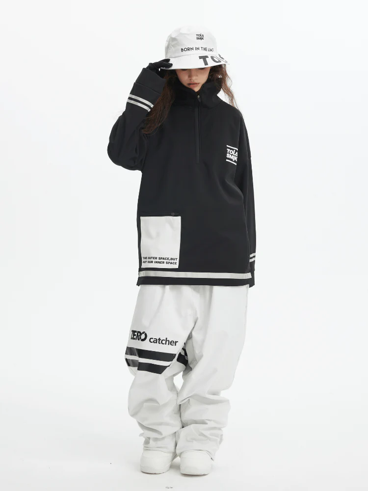 Tolasmik Parker Pullover - Unisex - Image 6