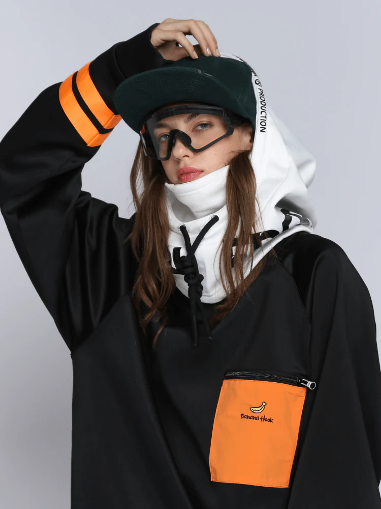 Tolasmik PURE LOGO Helmet Hood - Image 3