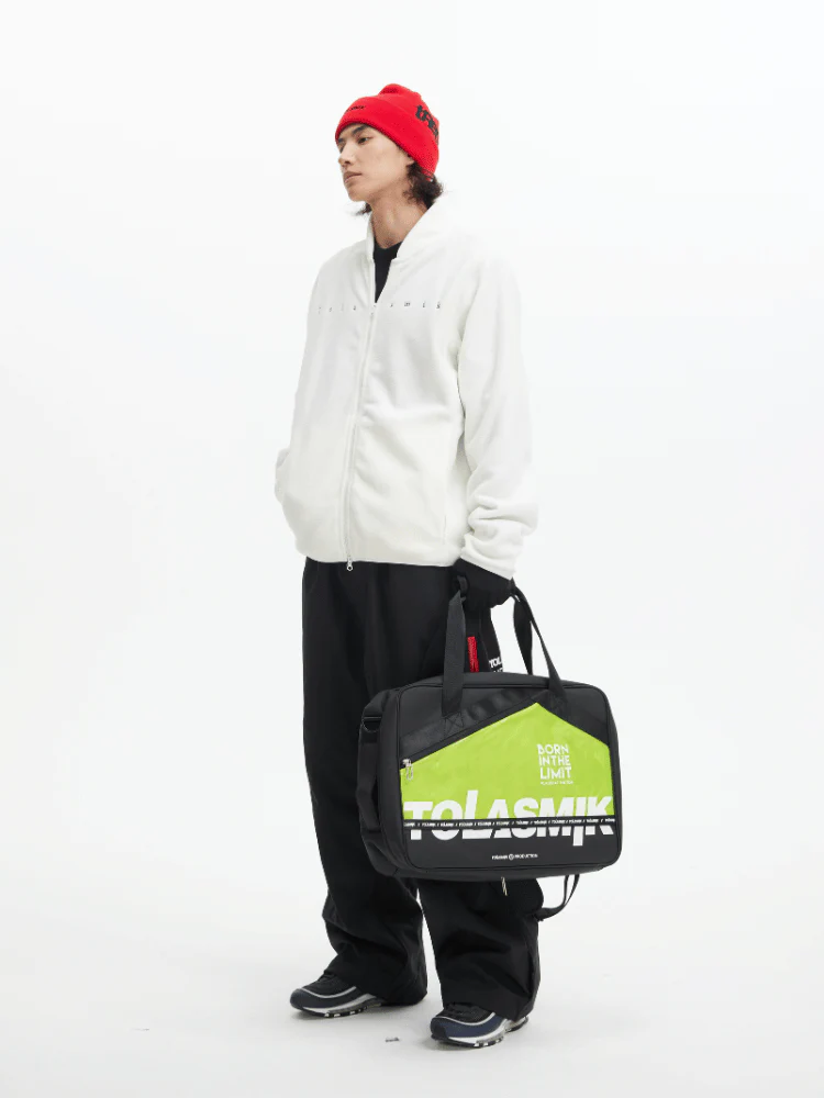Tolasmik Sports Bag - Image 7