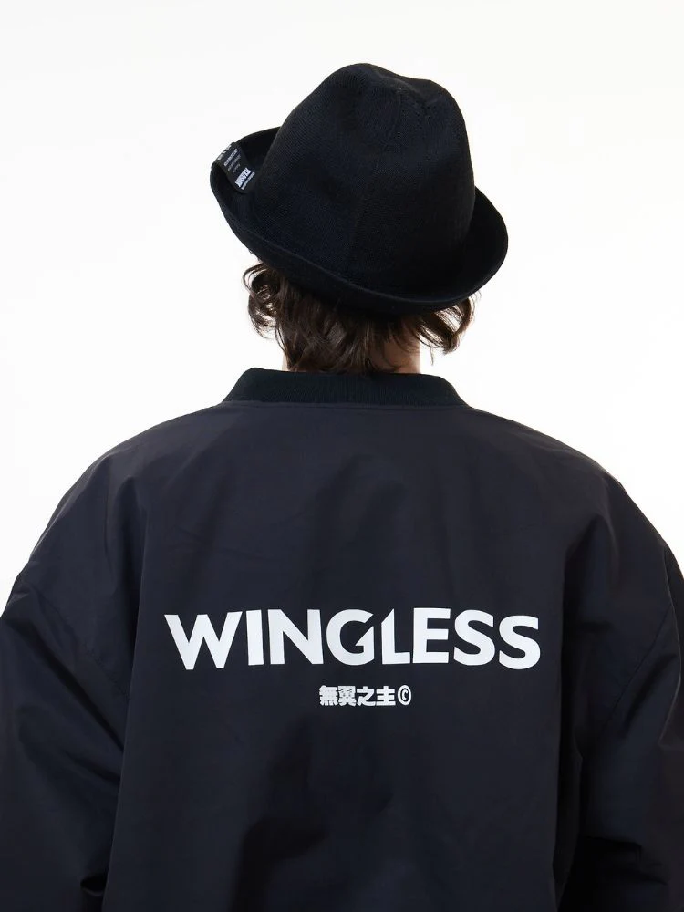 Tolasmik WINGLESS 3L Shell Snow Jacket - Unisex - Image 19