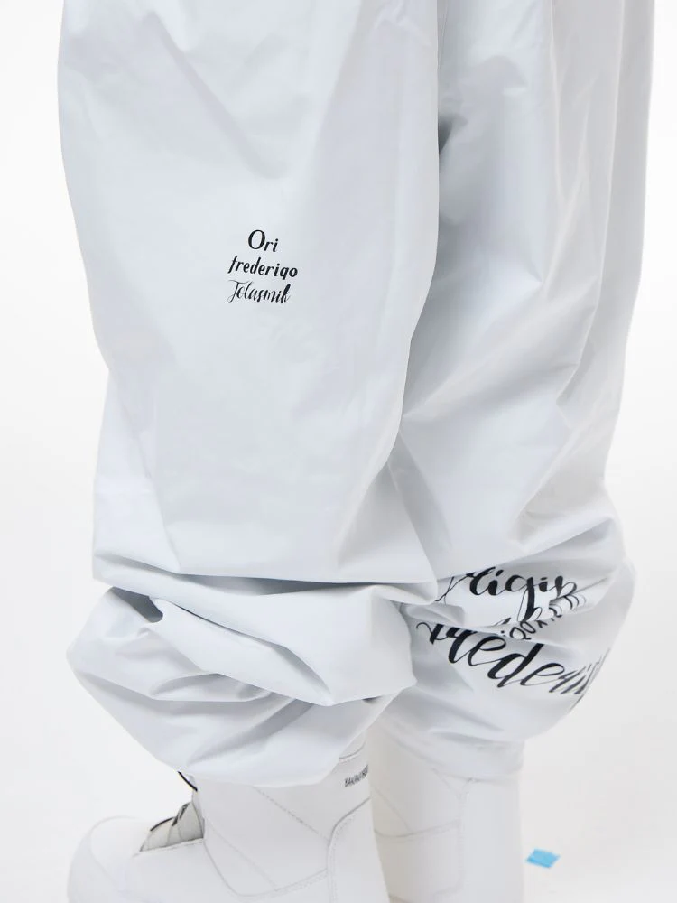 Tolasmik X Ori Frederiqo Fusion Shell Jacket - Men's - Image 15