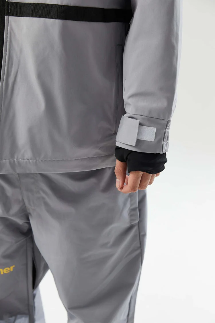 Tolasmik X ZERO Catcher Motion Jacket - Women's - Image 24