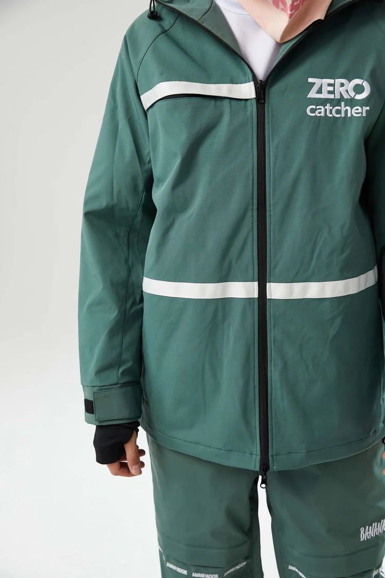 Tolasmik X ZERO Catcher Motion Jacket - Women's - Image 27