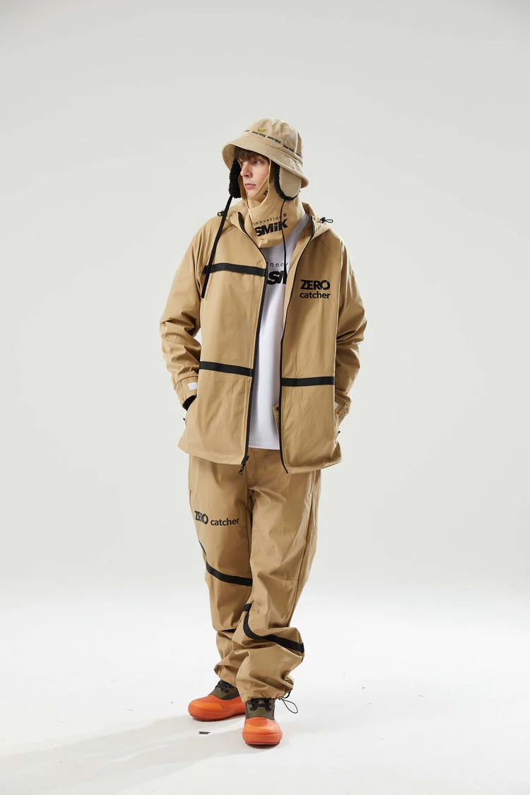 Tolasmik X ZERO Catcher Motion Jacket - Women's - Image 33