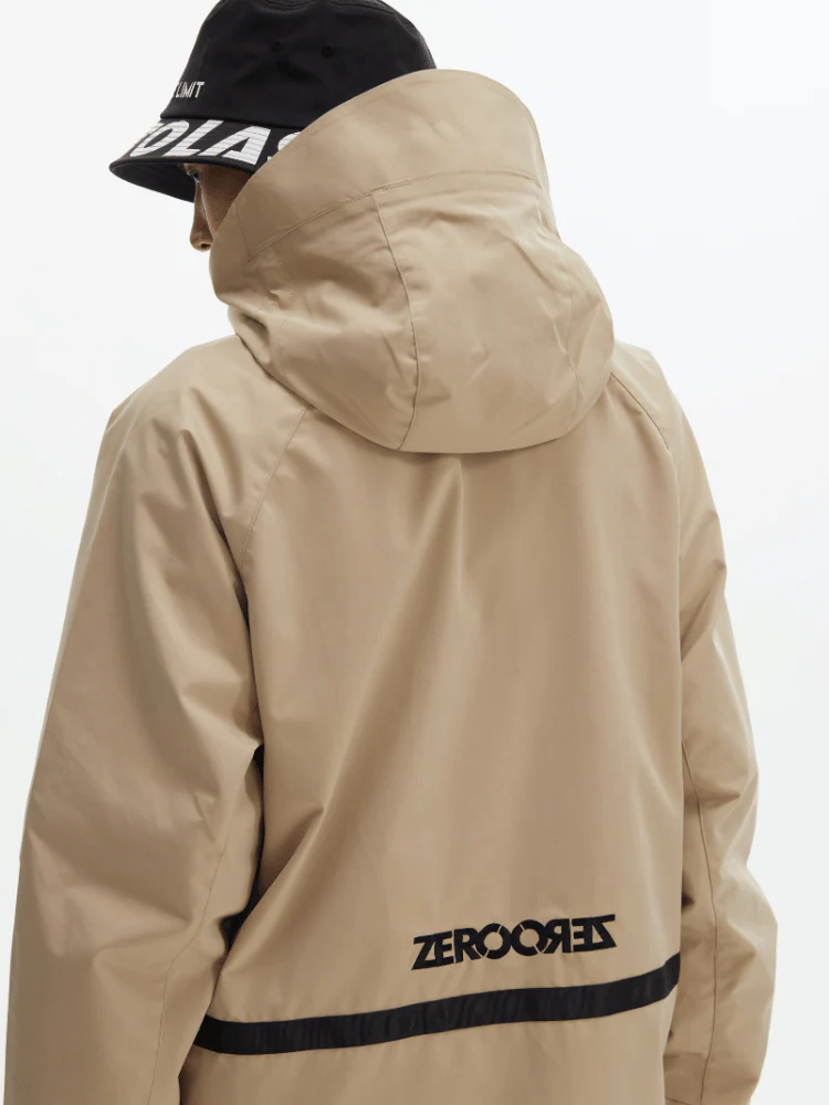 Tolasmik X ZERO Catcher Motion Jacket - Men's - Image 32