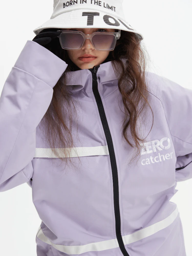 Tolasmik X ZERO Catcher Motion Jacket - Men's - Image 12