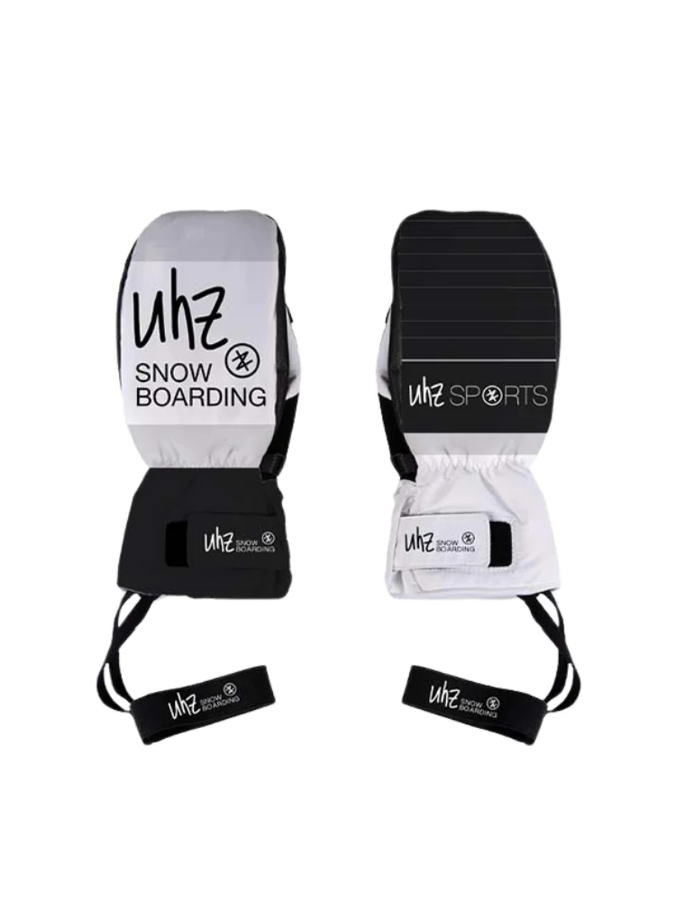 Uhznus 3M™ Tech Shield Snow Mittens - Image 6