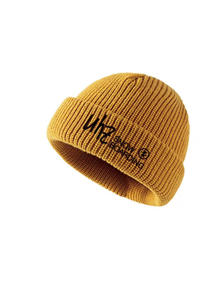 Uhznus Active Therm Knit Beanie - Image 11