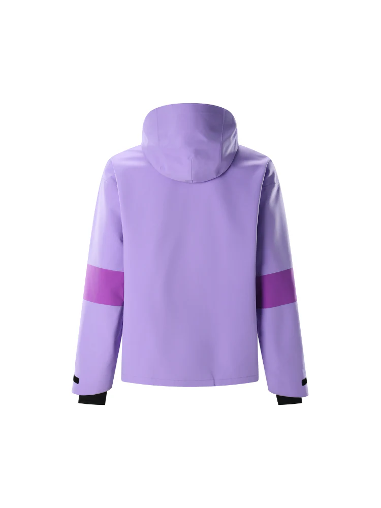Winter Ticket Oversized Freestyle Ski Jacket [Limited Region] - Image 7