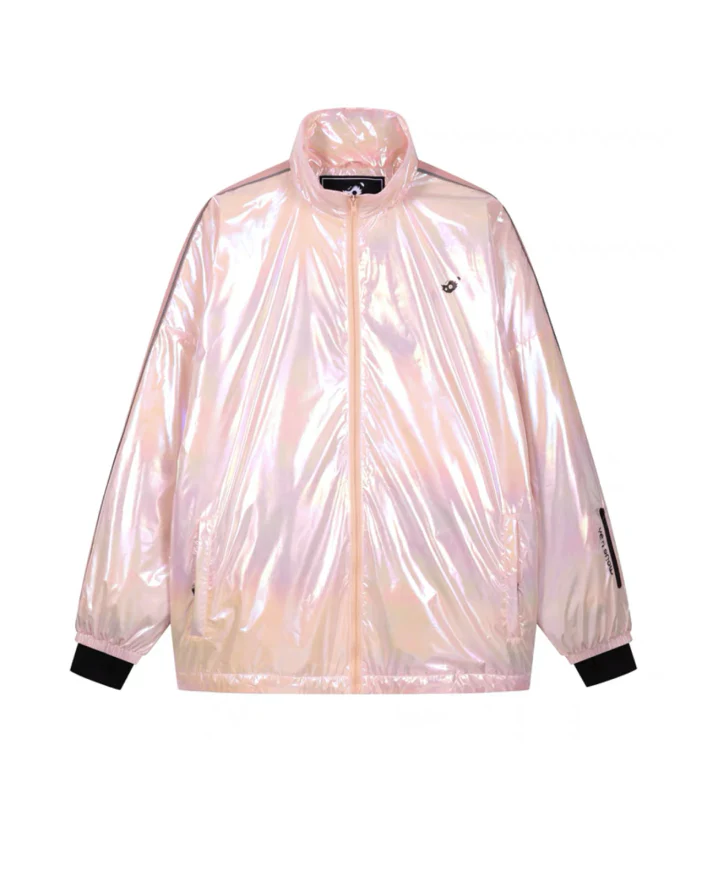 Yetisnow Gradient Pink Jacket - Men's - Image 12