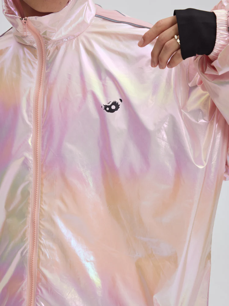 Yetisnow Gradient Pink Suit - Women's - Image 7