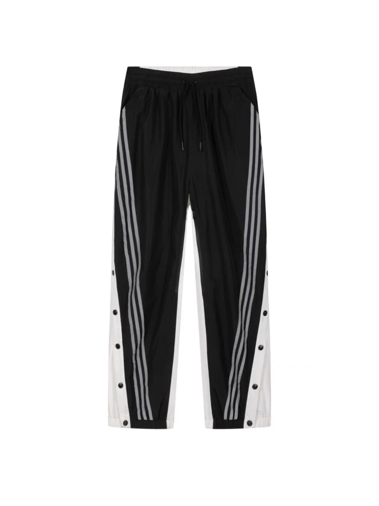 Yetisnow Side Buttoned Slope Slouch Pants - Men's - Image 11